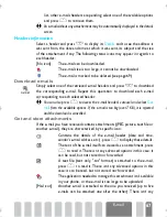 Preview for 69 page of Philips CT9889 User Manual