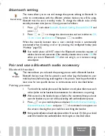 Preview for 73 page of Philips CT9889 User Manual