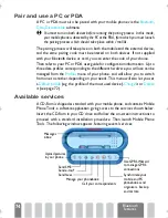 Preview for 76 page of Philips CT9889 User Manual