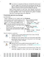 Preview for 77 page of Philips CT9889 User Manual