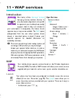 Preview for 79 page of Philips CT9889 User Manual