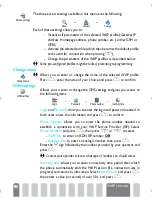 Preview for 82 page of Philips CT9889 User Manual