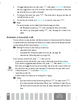 Preview for 86 page of Philips CT9889 User Manual