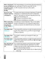 Preview for 94 page of Philips CT9889 User Manual