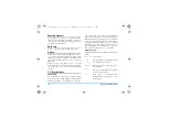 Preview for 19 page of Philips CT9A9K Manual