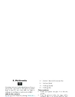 Preview for 41 page of Philips CT9A9WBLK User Manual