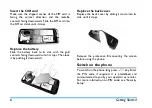 Preview for 7 page of Philips CTE100RED/00 User Manual