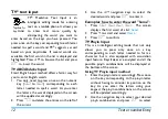 Preview for 13 page of Philips CTE100RED/00 User Manual