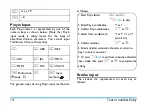 Preview for 15 page of Philips CTE100RED/00 User Manual