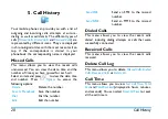 Preview for 21 page of Philips CTE100RED/00 User Manual