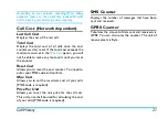 Preview for 22 page of Philips CTE100RED/00 User Manual