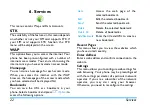 Preview for 23 page of Philips CTE100RED/00 User Manual