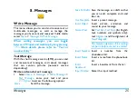 Preview for 26 page of Philips CTE100RED/00 User Manual