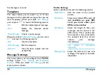 Preview for 31 page of Philips CTE100RED/00 User Manual