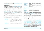 Preview for 44 page of Philips CTE100RED/00 User Manual