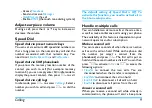 Preview for 10 page of Philips CTE100RED/40 Manual