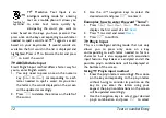 Preview for 13 page of Philips CTE100RED/40 Manual