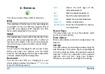 Preview for 23 page of Philips CTE100RED/40 Manual