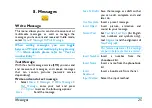 Preview for 26 page of Philips CTE100RED/40 Manual