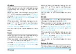 Preview for 30 page of Philips CTE100RED/40 Manual