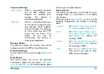 Preview for 32 page of Philips CTE100RED/40 Manual