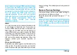 Preview for 47 page of Philips CTE100RED/40 Manual