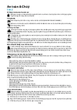 Preview for 18 page of Philips CTE132BLK/00 Manual