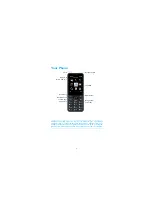 Philips cte168bk Manual preview