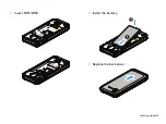 Preview for 6 page of Philips CTF511WHT/00 Manual