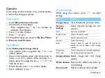 Preview for 16 page of Philips CTF511WHT/00 Manual