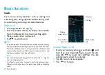 Preview for 15 page of Philips CTI908 Manual