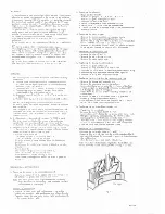 Preview for 2 page of Philips CTV S26K497 Servlce Manual