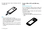 Preview for 11 page of Philips CTW8555 Manual