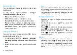 Preview for 13 page of Philips CTW8555 Manual