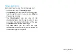 Preview for 14 page of Philips CTW8555 Manual