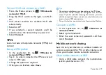 Preview for 30 page of Philips CTW8555 Manual