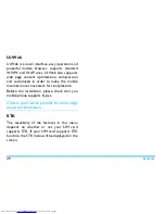 Preview for 50 page of Philips CTX605SLV/40 User Manual