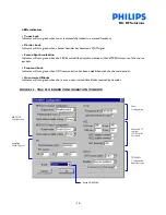 Preview for 14 page of Philips CU1216 Series Manual