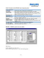 Preview for 15 page of Philips CU1216 Series Manual