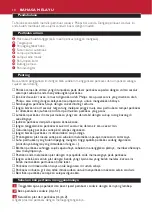 Preview for 10 page of Philips Cucina HD2415 Manual