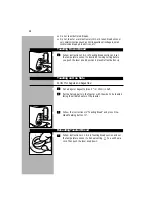 Preview for 8 page of Philips Cucina HD2528 User Manual