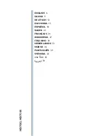 Preview for 5 page of Philips Cucina HD7500 User Manual