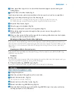 Preview for 7 page of Philips Cucina HD7500 User Manual