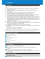 Preview for 24 page of Philips Cucina HD7500 User Manual