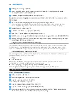 Preview for 28 page of Philips Cucina HD7500 User Manual