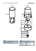 Preview for 5 page of Philips Cucina HR 1840/CC Service Manual