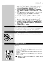 Preview for 25 page of Philips Cucina HR1754 User Manual