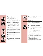 Preview for 10 page of Philips cucina hr7638 Directions For Use Manual