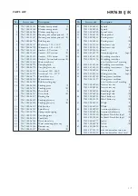 Preview for 3 page of Philips cucina hr7638 Service Manual