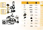 Preview for 15 page of Philips Cucina HR7730 User Manual